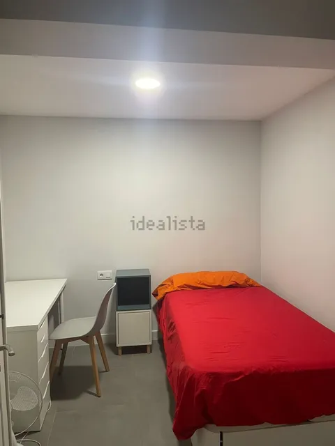 Stanza in affitto, Valencia
