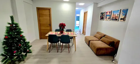 Stanza in affitto, Valencia