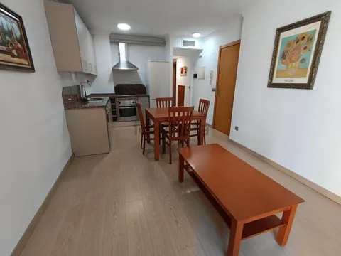 Piso de 80 m² en Málaga
