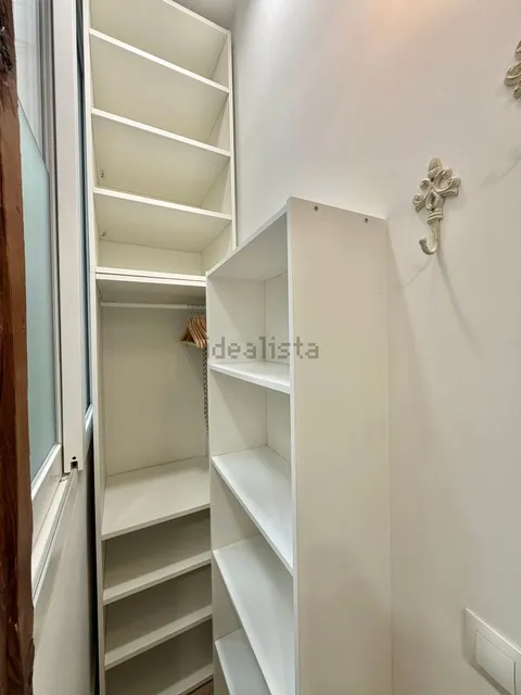Pis de 45 m² a Madrid