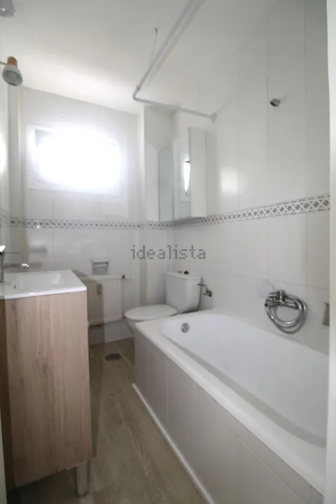 Pis de 87 m² a Madrid
