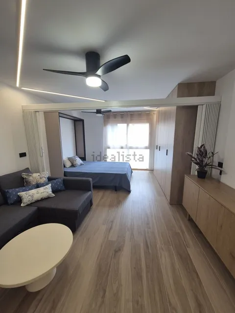 Pis de 65 m² a Múrcia