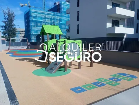 Pis de 85 m² a Viladecans (2/21)