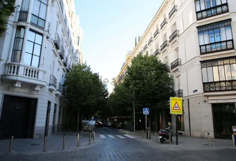 Piso de 170 m² en Madrid