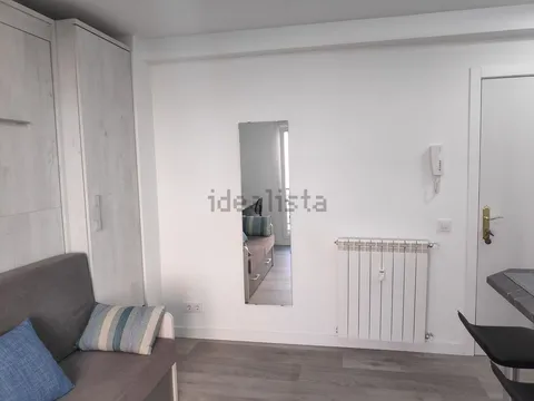 Wohnung 25 m² in Madrid