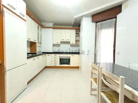 Pis de 100 m² a Lleó