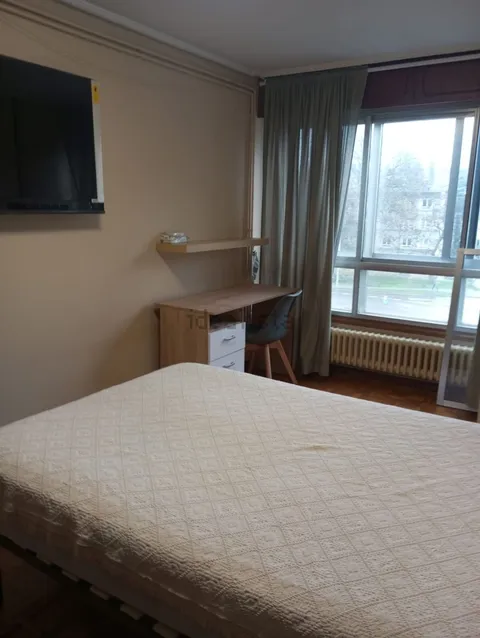 Chambre à louer, Oleiros