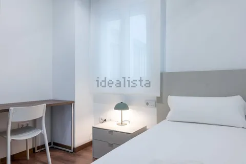 Pis de 195 m² a València