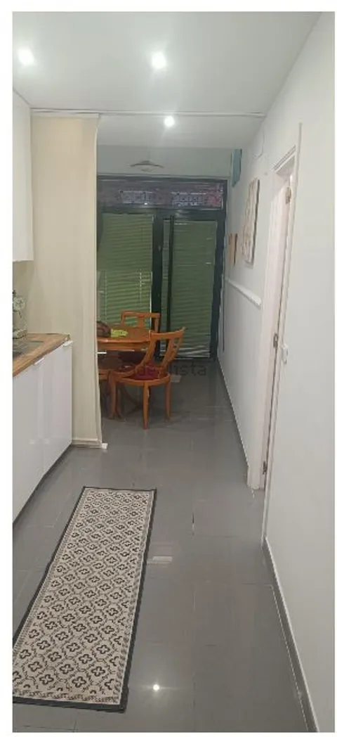 Wohnung 41 m² in Madrid