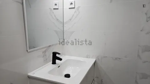 Apartamento 25 m² em Madrid