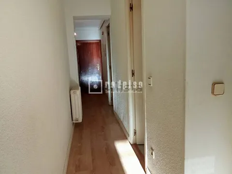 Flat 68 m² in Madrid