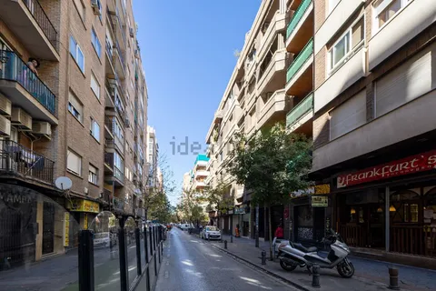 Квартира 170 м² у Granada