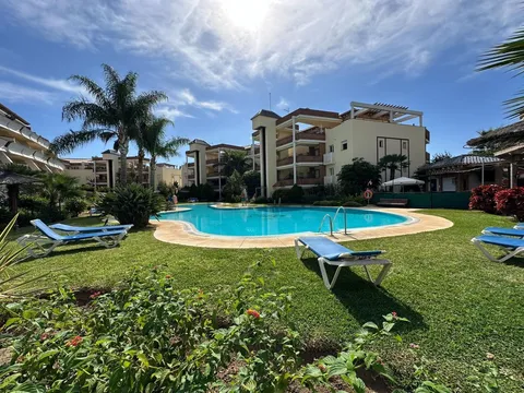 Flat 114 m² in Mijas