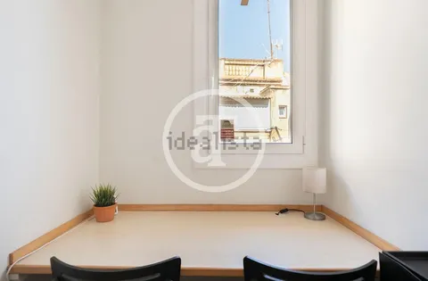 Pis de 32 m² a Barcelona