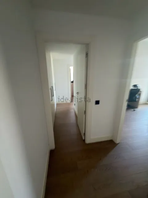Pis de 90 m² a Madrid