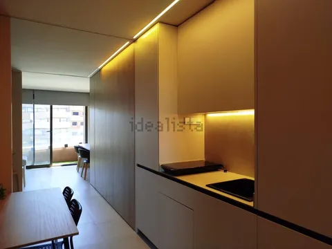 Pis de 36 m² a Múrcia