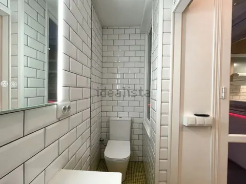 Wohnung 40 m² in Madrid