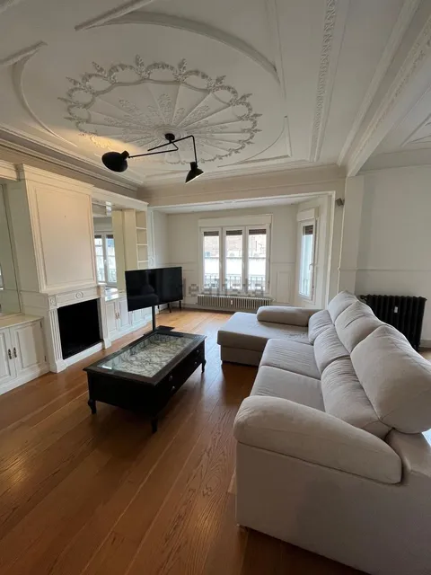 Wohnung 150 m² in Saragossa
