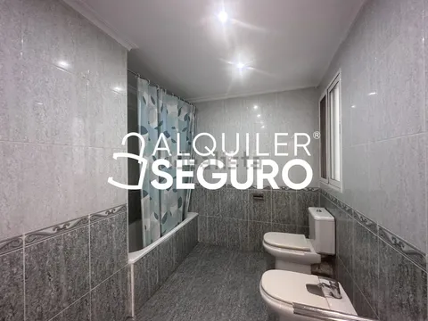 Pis de 160 m² a València