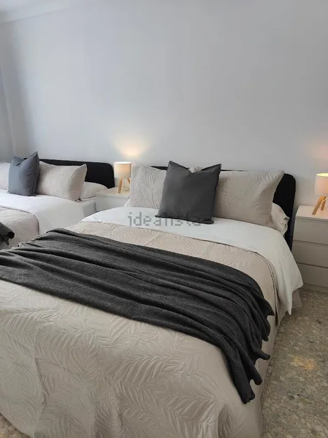 Pis de 119 m² a Saragossa