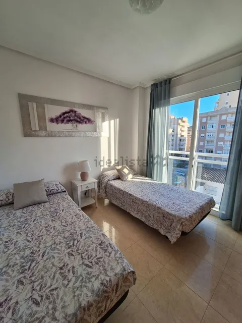 Pis de 80 m² a Torrevella