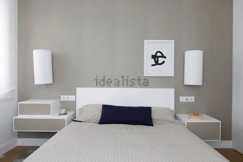 Pis de 74 m² a A Corunya