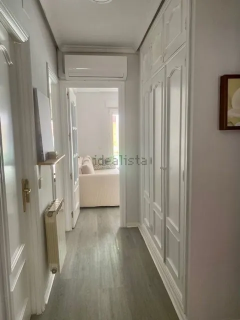 Pis de 95 m² a Madrid