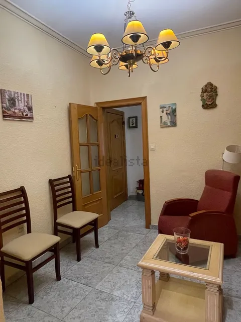 Habitació de lloguer, Granada