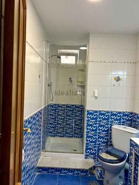 Pis de 86 m² a Madrid