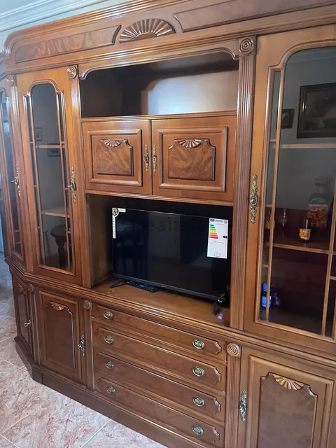 Pis de 78 m² a Salamanca