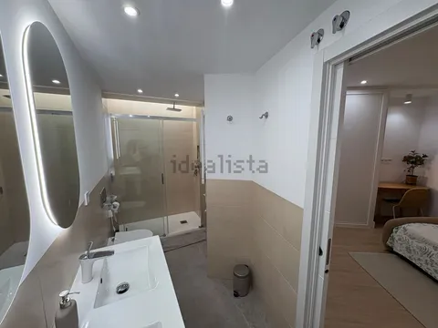 Pis de 106 m² a Màlaga