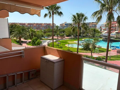 Pis de 89 m² a El Ejido