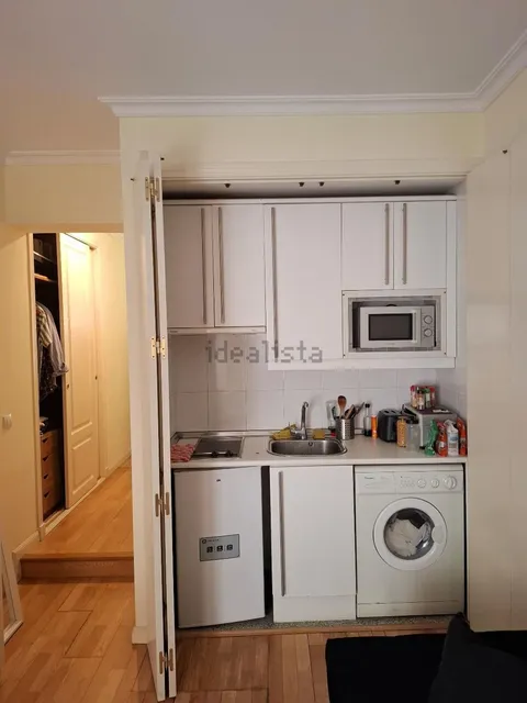 Pis de 35 m² a Madrid