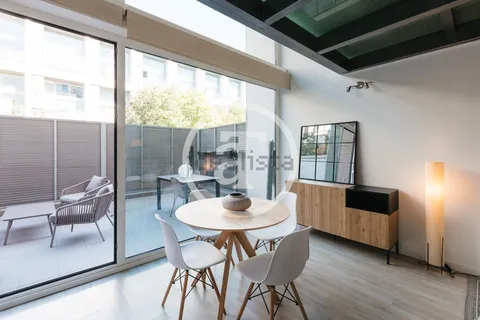 Pis de 87 m² a Madrid