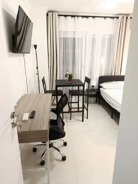 Pis de 50 m² a Màlaga