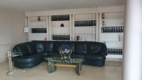 Pis de 184 m² a Palma