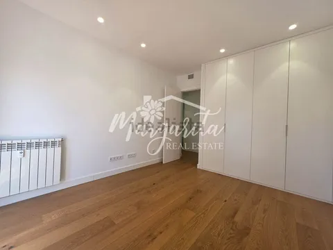 Pis de 297 m² a Madrid