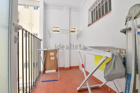 Wohnung 96 m² in Valencia