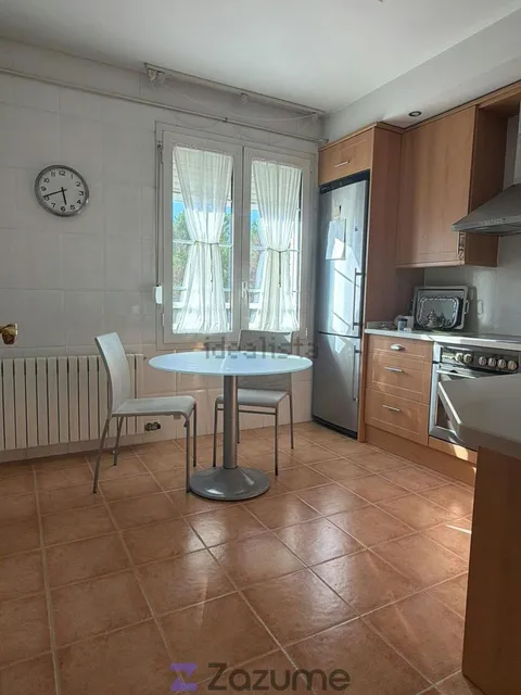 Pis de 127 m² a Saragossa