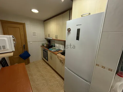 Habitació de lloguer, Saragossa