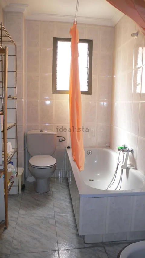 Habitació de lloguer, Màlaga
