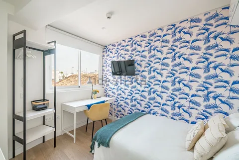 Apartamento 30 m² em Málaga