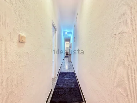 Pis de 120 m² a Madrid