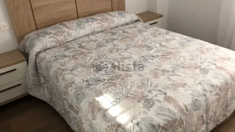 Wohnung 98 m² in Soria