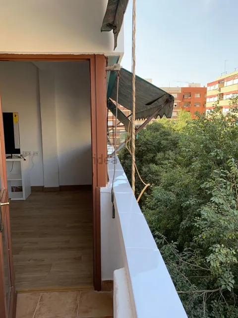 Habitació de lloguer, València