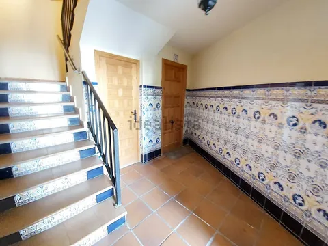 Pis de 95 m² a Arévalo