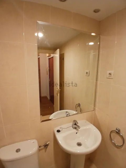 Wohnung 40 m² in Madrid
