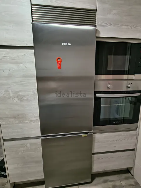 Квартира 52 м² в Almagro