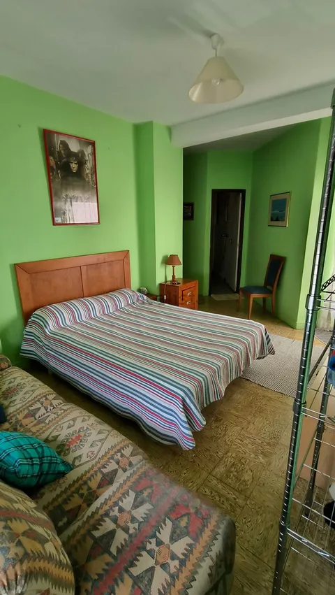 Pis de 171 m² a Vilagarcía de Arousa