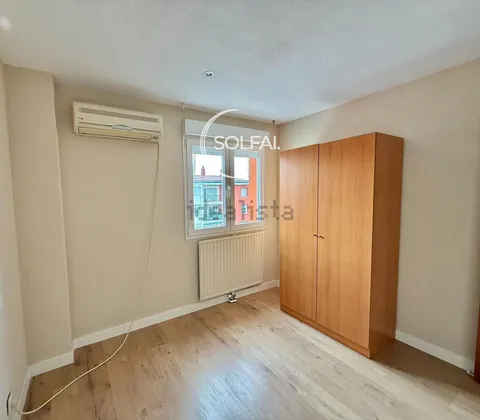 Piso de 110 m² en Madrid